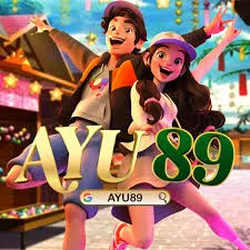 AYU89 - Permainan Bingo Menarik dan Seru