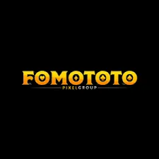 FOMOTOTO - Pertarungan Strategis di Dunia MOBA
