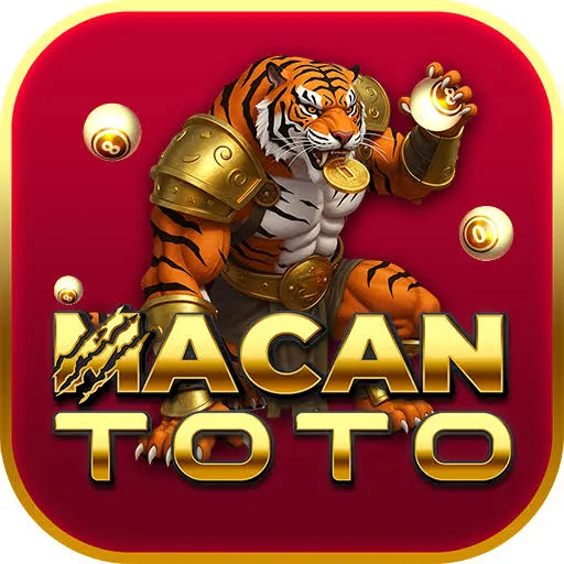 MACANTOTO - Permainan Bingo Seru dan Menyenangkan