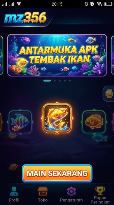 Keamanan aplikasi terjamin di mz356.